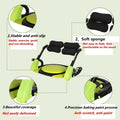 Home Gym Trainer Full Body Workout Machine