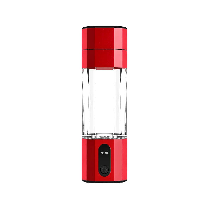 10000PPB Hydrogen Water Bottle