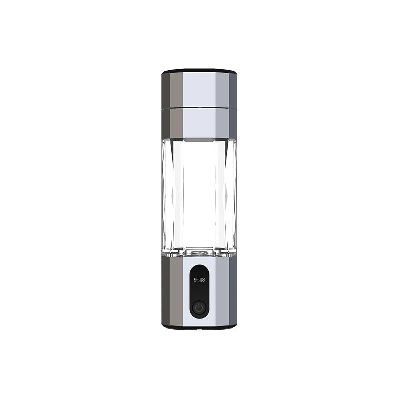 10000PPB Hydrogen Water Bottle