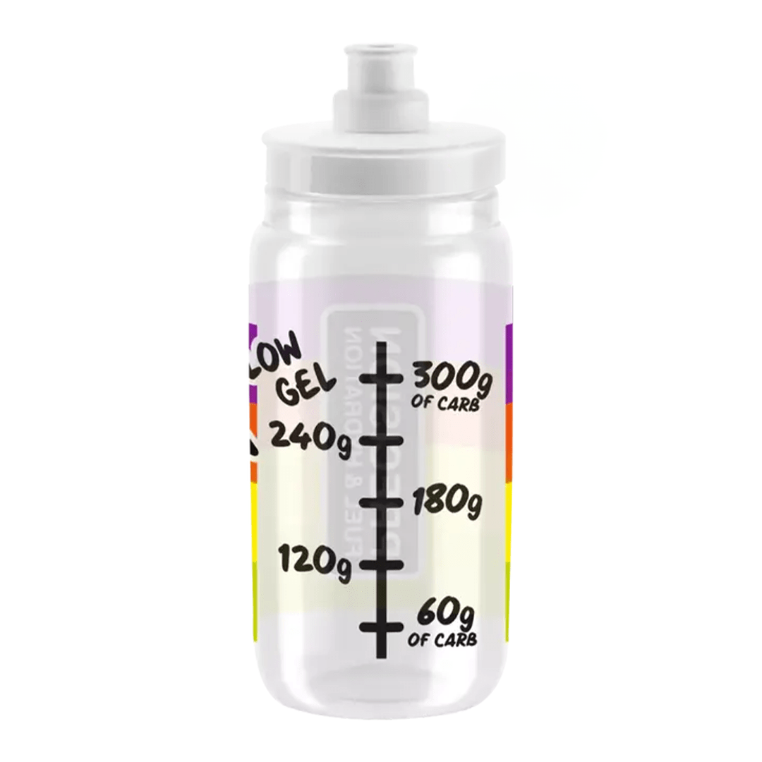 Precision Fuel & Hydration Flow Bottle & Flask