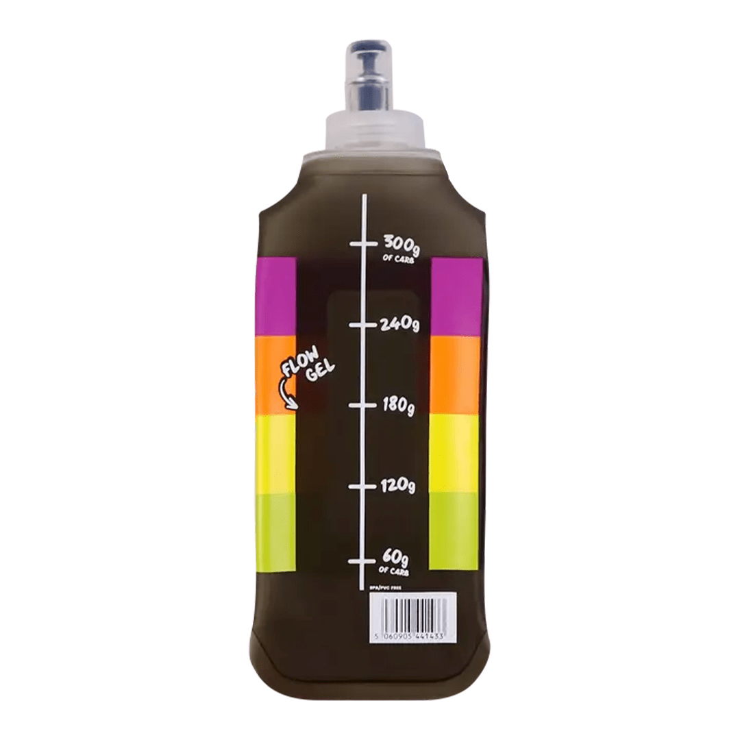Precision Fuel & Hydration Flow Bottle & Flask